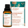Jiva Ayurveda Kumkumadi Face Oil - 30 ml