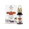 Ayouthveda Kunkumadi Taila - 30 ml
