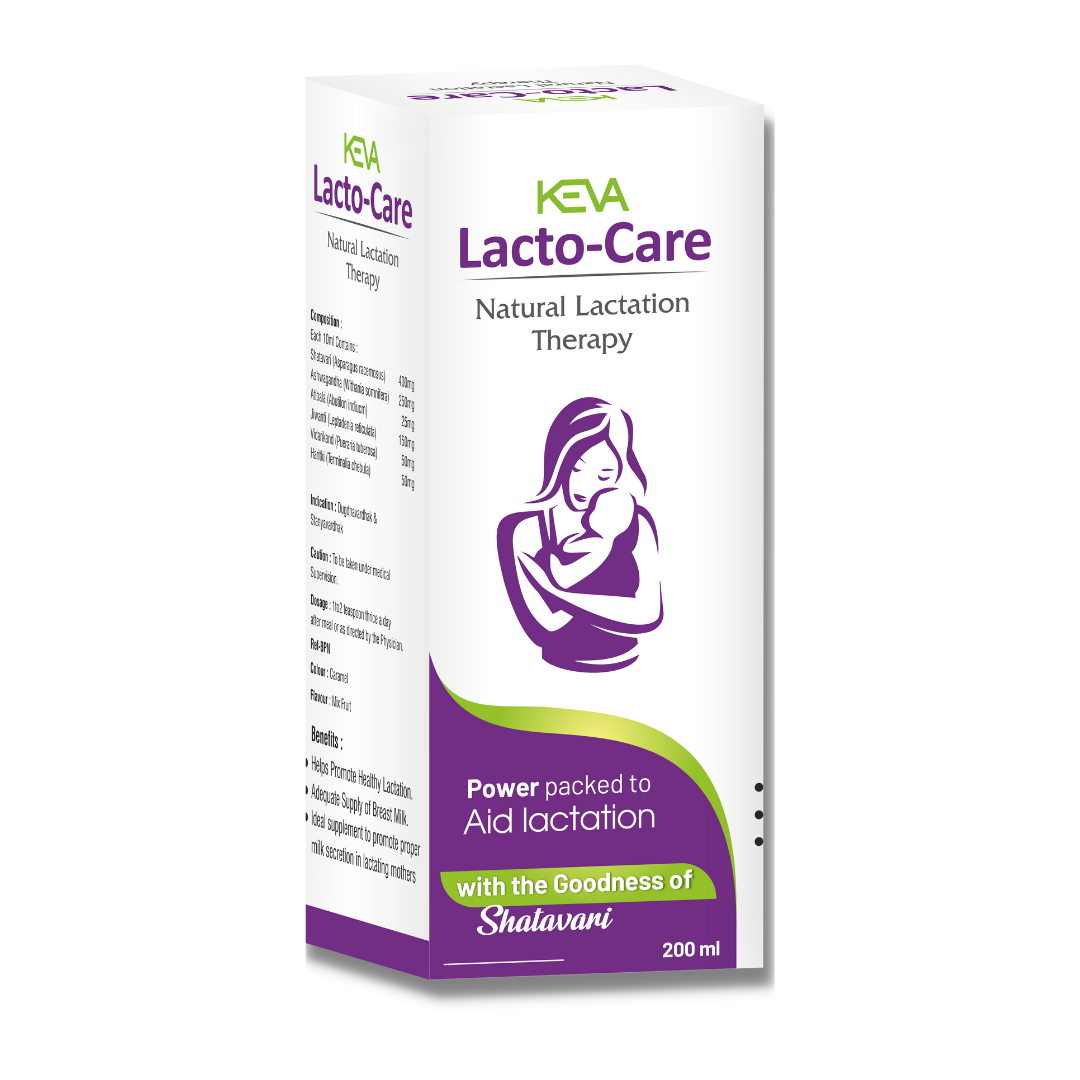 Lacto Care