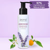Aroma Treasures Lavender Face Wash - 100ml