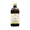 avn ayurveda vasarishtam - 450 ml