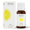 Aroma Treasures Lemon Essential Oil - 10 ml