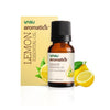 Vasu Aromatics Lemon Essential Oil- 10 ml