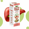 AVG Liver Vital Syrup Sugar Free - 500 ml