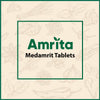 Amrita Medamrit Tablets - 100