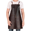 Butcher Leather Apron