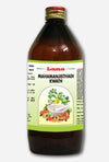 Lama Mahamanjisthadi Kwath - 450 ml