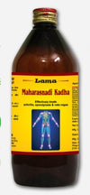 Lama Maharasnadi Kadha - 450 ml