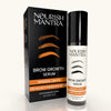 Nourish Mantra Brow Growth Serum - 10 ml