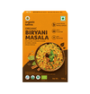 Organic Tattva Biryani Masala Powder