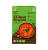 Organic Tattva Sambar Powder