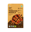 Organic Tattva Tandoori Masala Powder