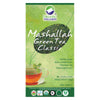 Organic Wellness Mashallah Green Tea Classic - 25 Teabags