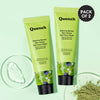 Quench Skin Detox Gel Face Wash - 25 ml (Pack of 2)