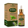 Deep Ayurveda Menthol Pure Essential Oil (Mentha Arvensis) - 20 ml