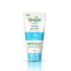 Simple Skincare Micellar Facial Wash - 150 ml