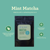 Tea Trunk Mint Matcha Iced Green Tea - 30 gms