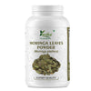Yuvika Moringa Leaves Powder - 100 gms