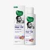 Mother Sparsh Baby Hair Oil - 100 ml