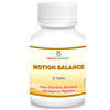 Maha Herbals Motion Balance Tablets - 30