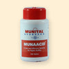Muniyal Munaacid Tablets - 100 tabs