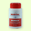 Muniyal Muniliv Tablets - 100 tabs