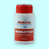 Muniyal Muniliv Plus Tablets - 100 tabs
