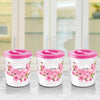 Nayasa Store In Food Storage Container - Set of 3 (500ml)