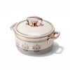 Nayasa Rachel Premium Insulated Casserole 1500ml