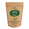 Deep Ayurveda Organic Neem Powder (Azadirachta indica) - 100 gms