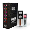 Neud Matte Liquid Lipstick Oh My Coco with Jojoba Oil - 50 gms