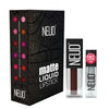 Neud Matte Liquid Lipstick - 50 gms