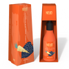 Neud Carrot Seed Premium Shampoo for Men & Women - 300 ml