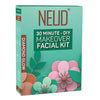 Neud 6-Step DIY Makeover Facial Kit for Salon - 60 gms