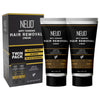 Neud Anti-Tanning Hair Removal Cream Twin Pack - (50g x 2 Tubes)