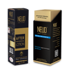 Neud Natural Hair Inhibitor and After-hair-removal Lotion for Men and Women Combo