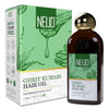 Neud Premium Ghrit Kumari Hair Oil for Men & Women - 150 ml