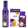 Siddhayu Neem And Digee Yogue Combo