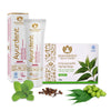Maharishi Ayurveda Ayurdent Toothpaste & Neem Soap Combo