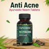 Gynoveda Neemachne Tablets