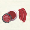 Love Earth Never Say Never Lip And Cheek Tint - 8 gms