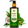 The Indie Earth Nimbadi Face Wash - 200 ml
