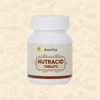 Amrita Nutracid Tablets - 60