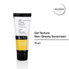 Deconstruct Gel Sunscreen - SPF 55+ and PA++ - 50 gms