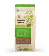 Organic Tattva Masoor Whole