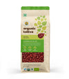 Organic Tattva Red Rajma - 500 gms