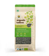 Organic Tattva Urad Dal Black Whole - 500 gms