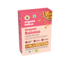 Organic Tattva Raisins