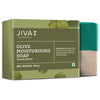 Jiva Ayurveda Olive Moisturising Soap - 100 gms