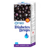 Bjain Homeopathy Omeo Diabetes Drops